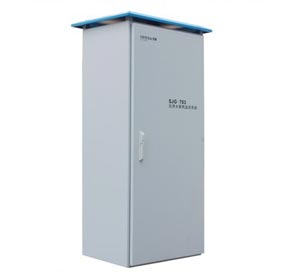 �Ϻ��״��ھ����ˮ�ܾW(w��ng)�O(ji��n)�yϵ�y(t��ng)SJG-703